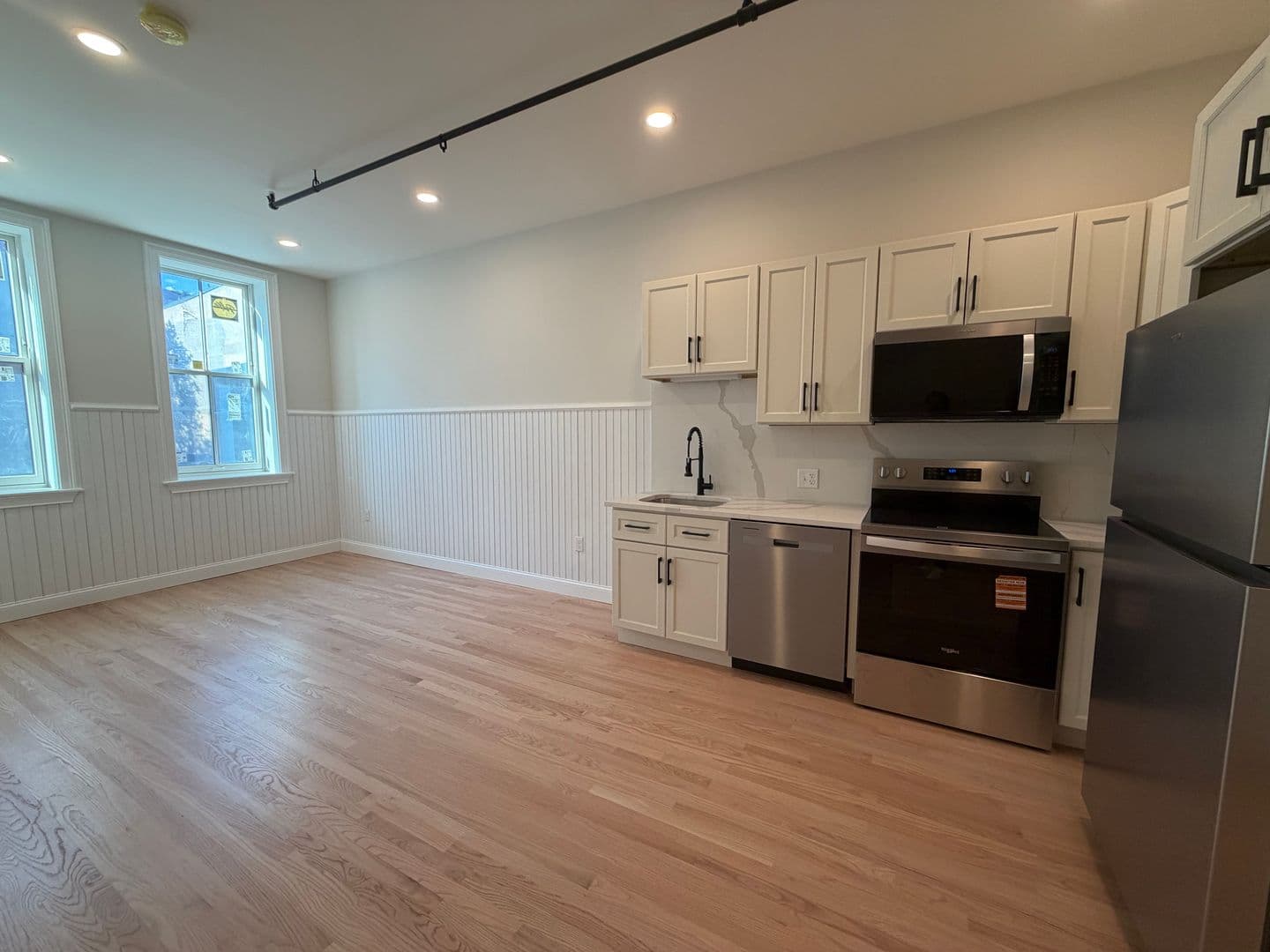 Haverhill Apartment: 38-42 Washington St Haverhill, MA 01832