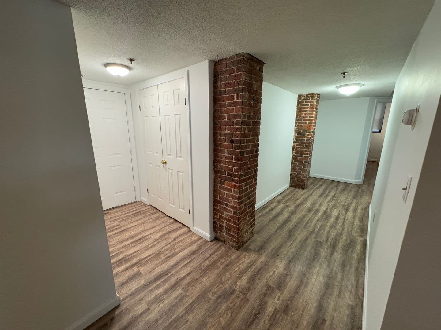 Haverhill Apartment: 62 Wingate Street