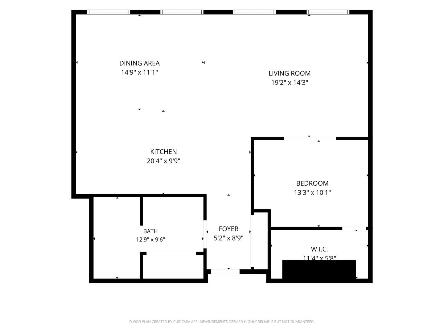 Boston Condo: 21 Wormwood St Unit 621