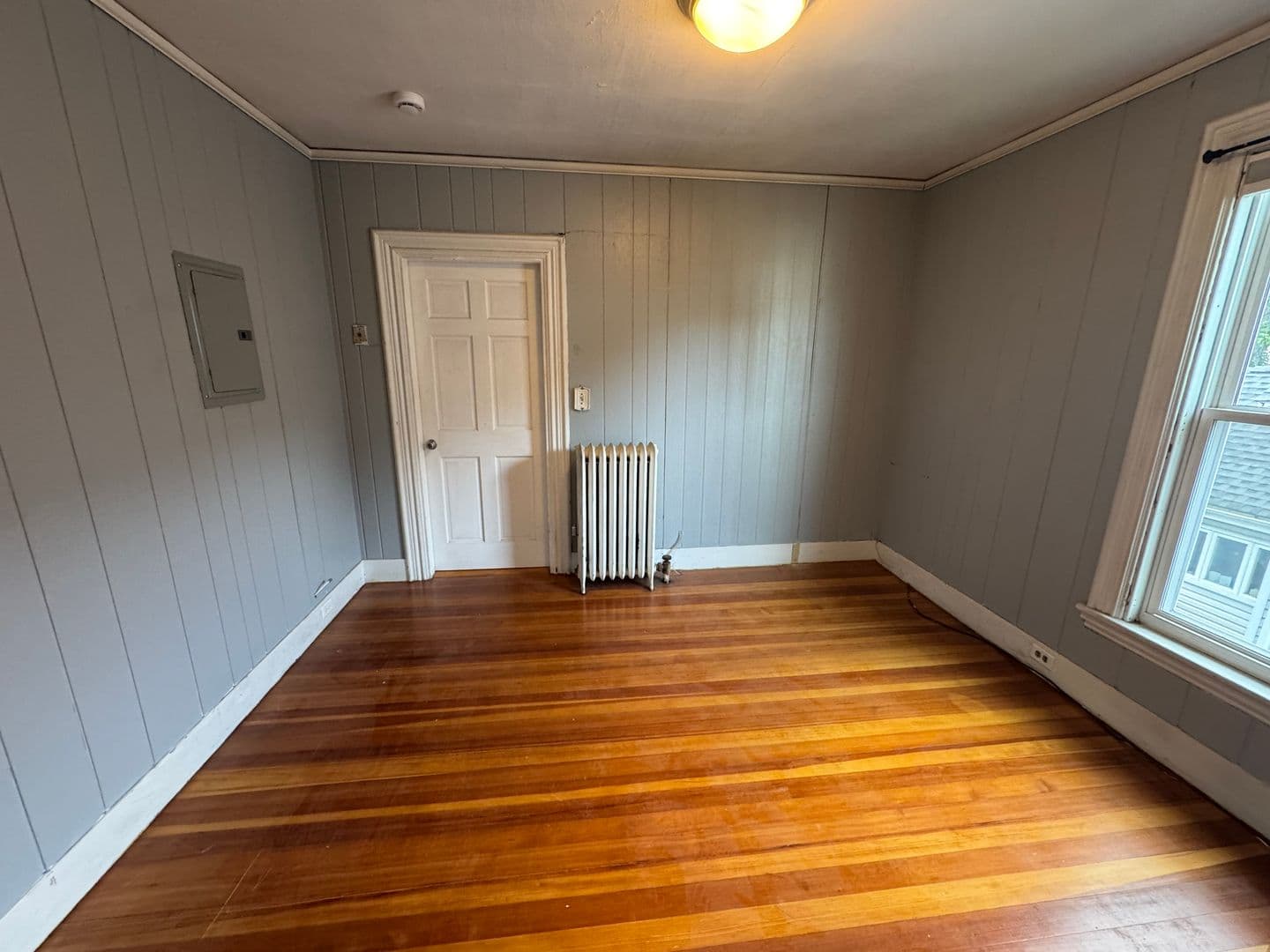 Medford Apartment: 24 Fulton Street