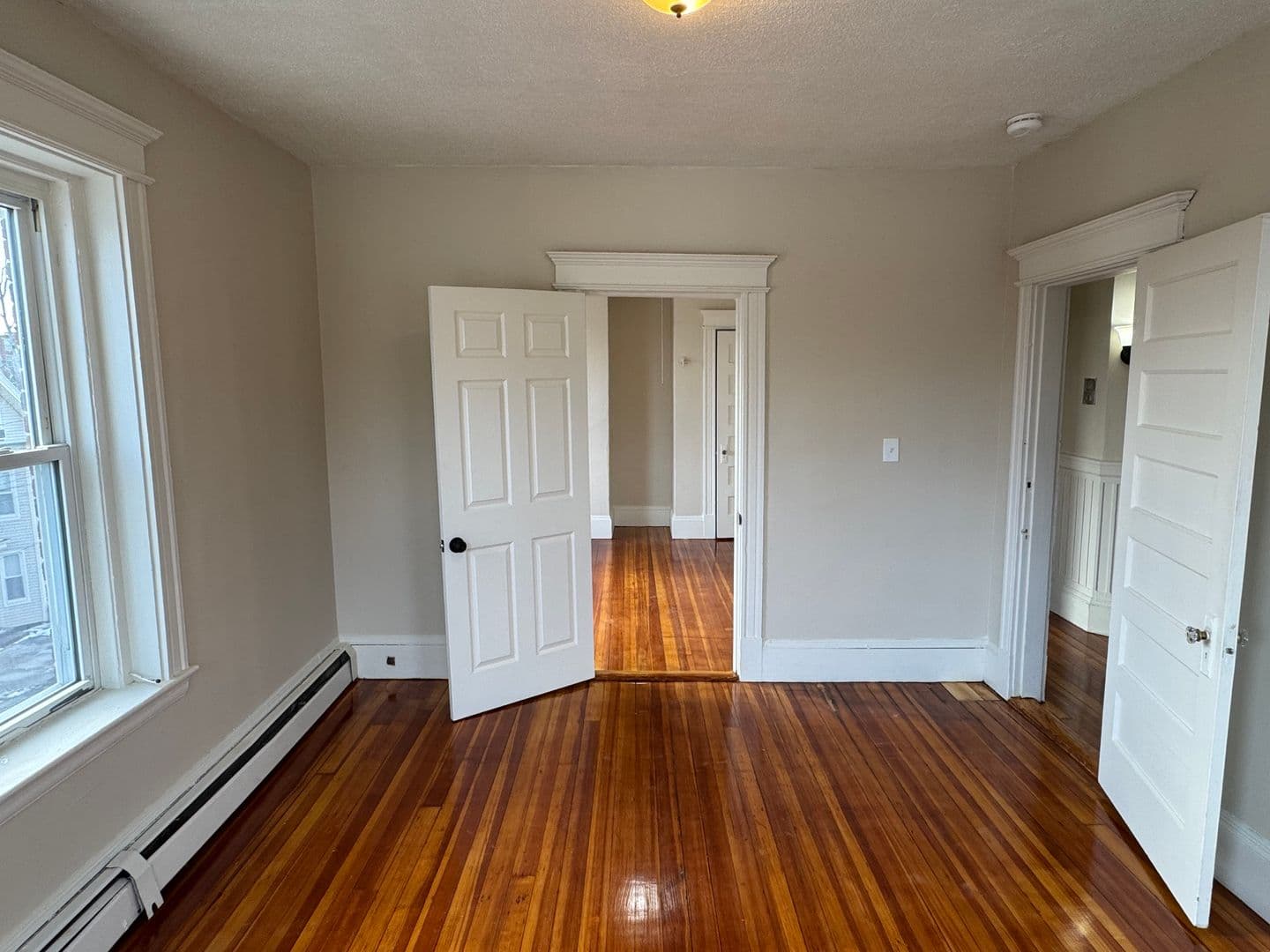 Haverhill Apartment: 90 Emerson Street