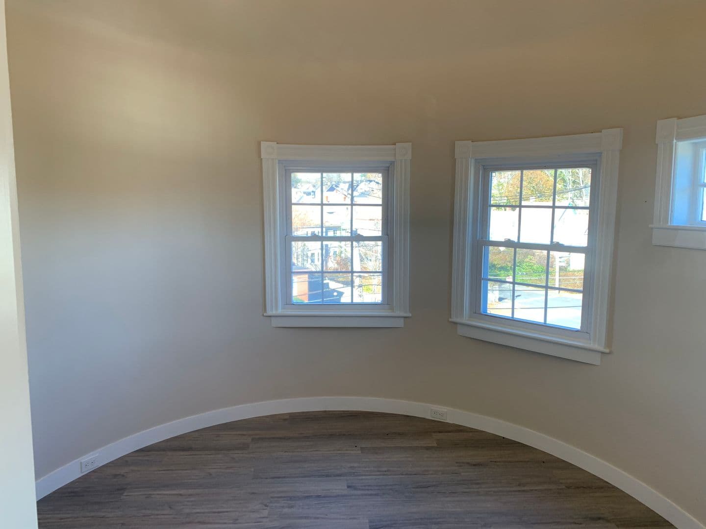 Haverhill Apartment: 129 Kenoza Ave