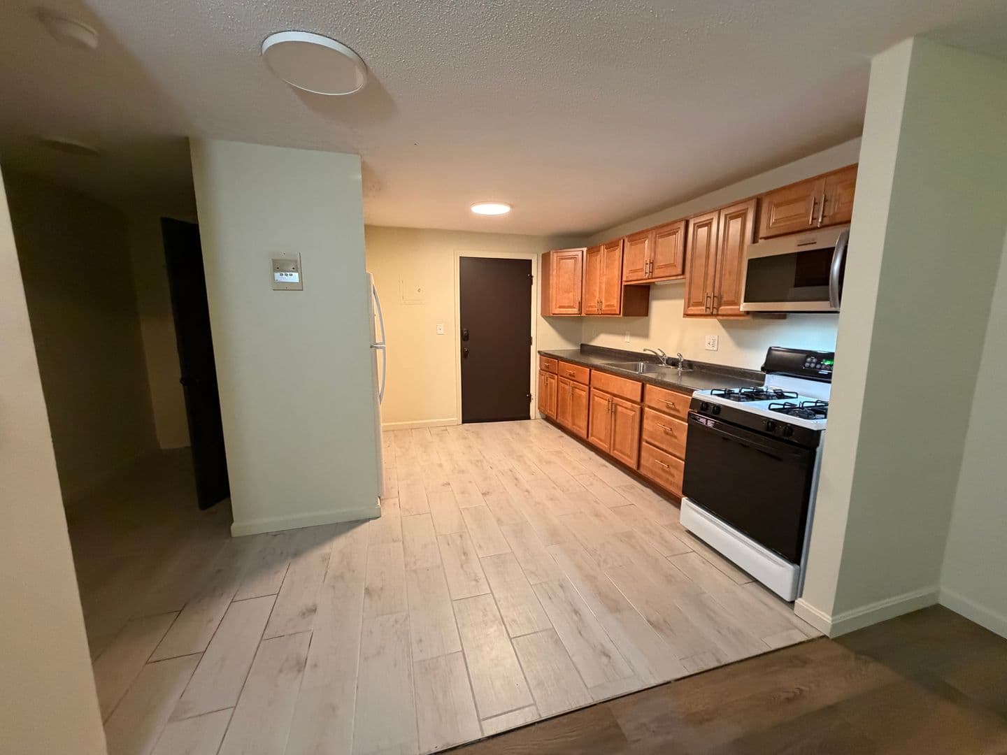 Concord Apartment: 81 Fisherville Road