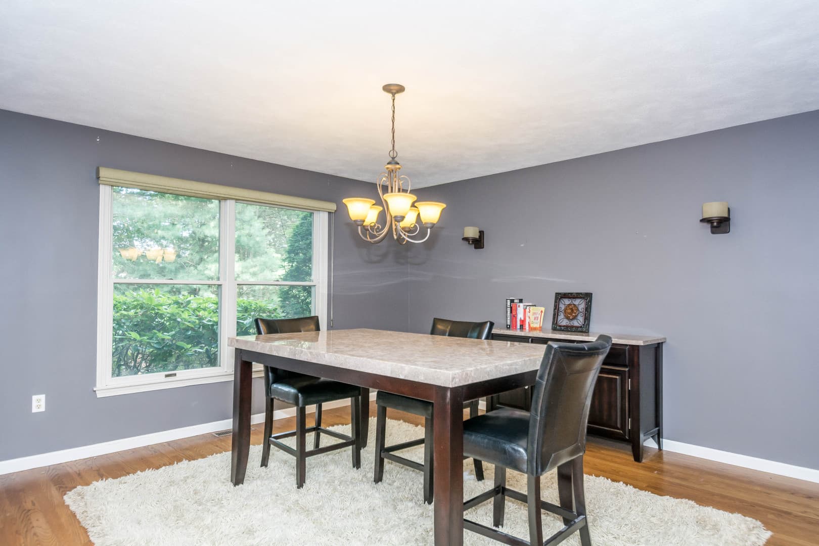 North Reading House: 8 Patriot Way