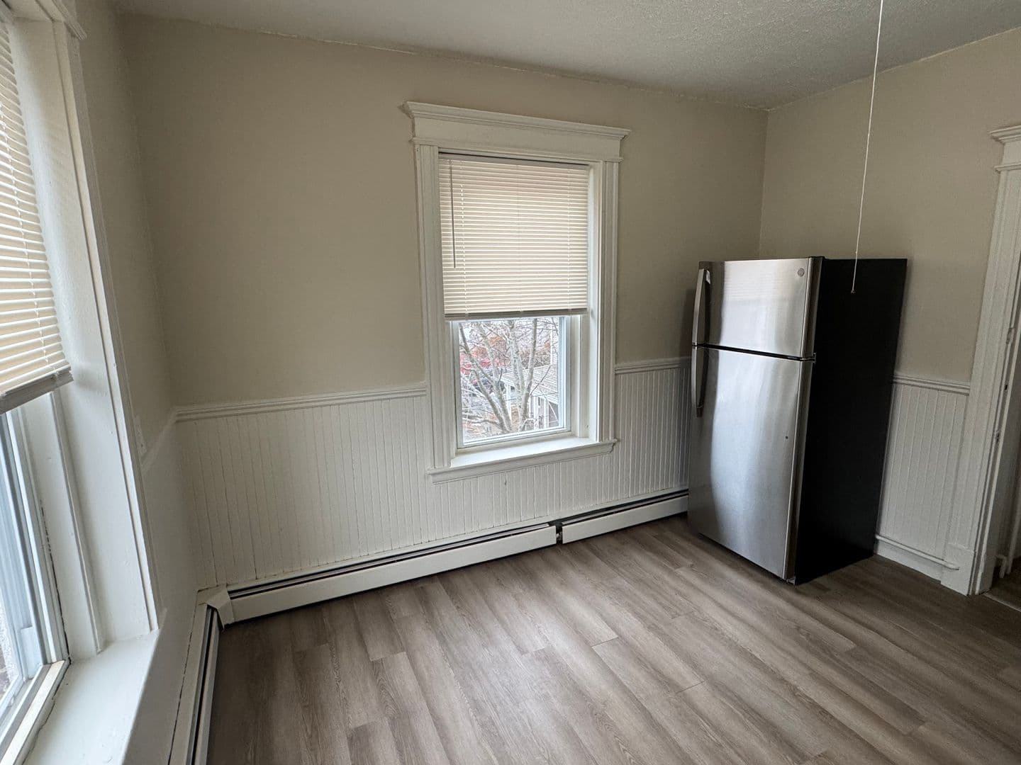 Haverhill Apartment: 90 Emerson Street