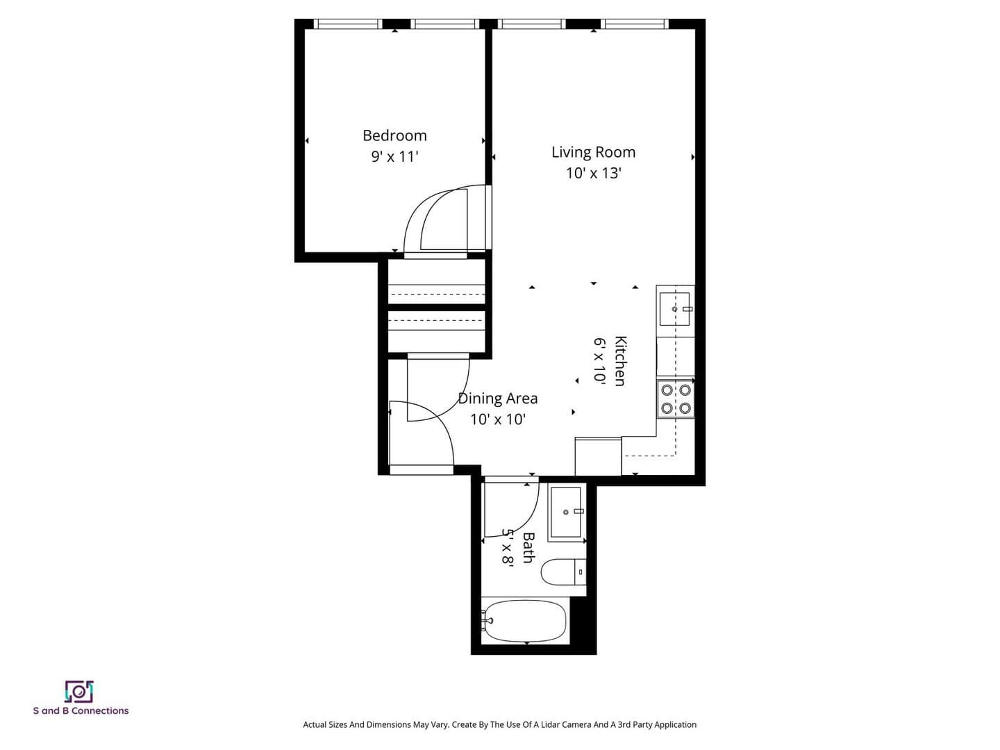 Haverhill Apartment: 38-42 Washington St Haverhill, MA 01832