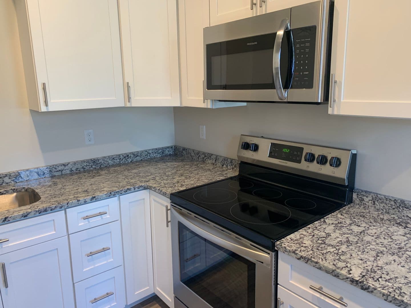 Haverhill Apartment: 129 Kenoza Ave