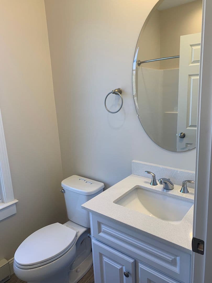 Haverhill Apartment: 129 Kenoza Ave