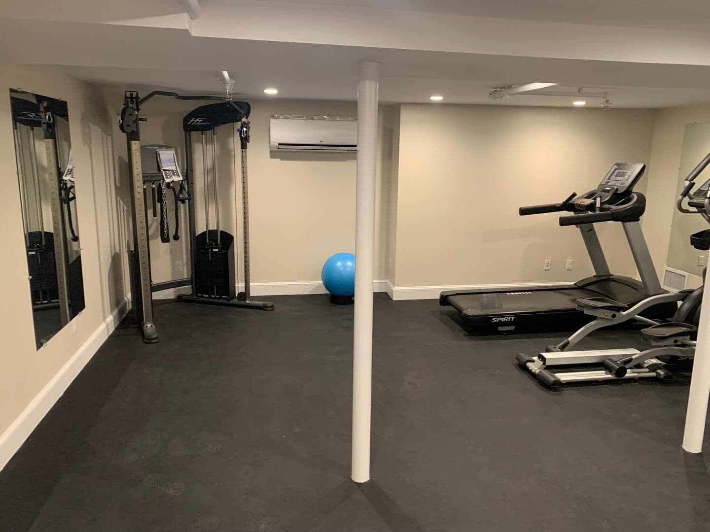 Haverhill Apartment: 129 Kenoza Ave