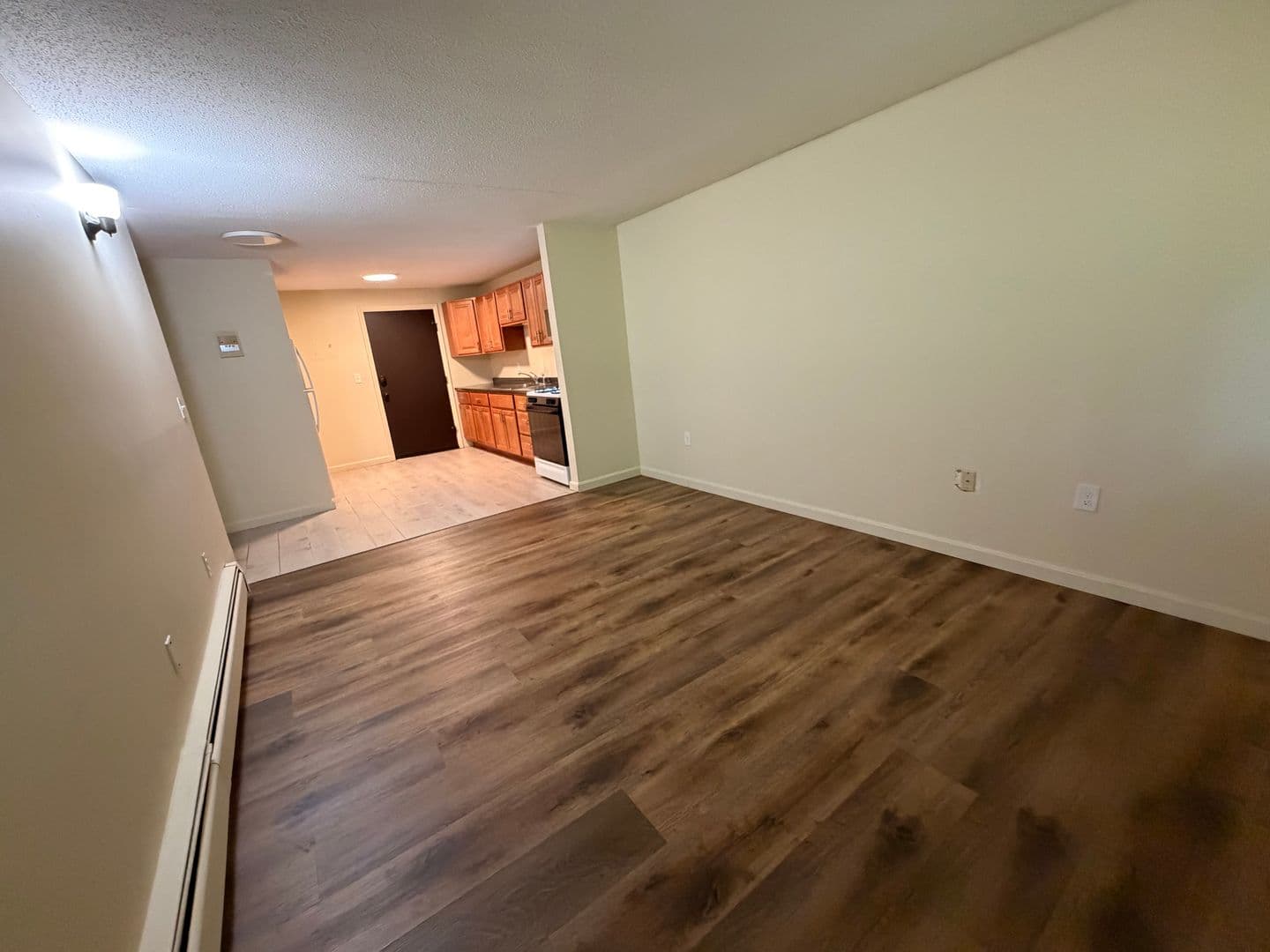 Concord Apartment: 81 Fisherville Road