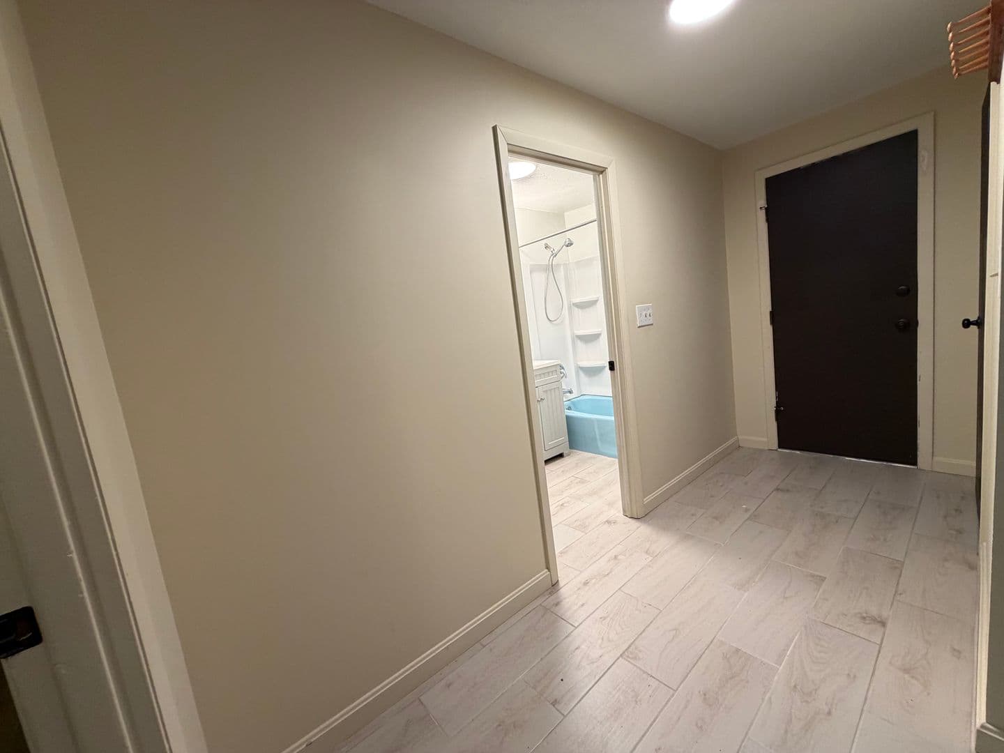Concord Apartment: 81 Fisherville Road
