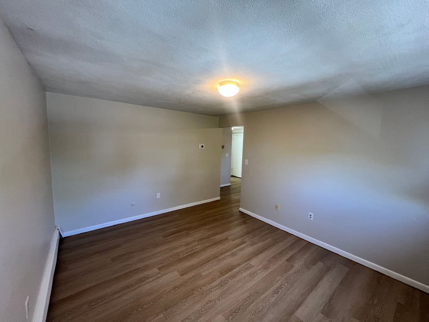 Marlborough Apartment: 83 Pleasant Street
