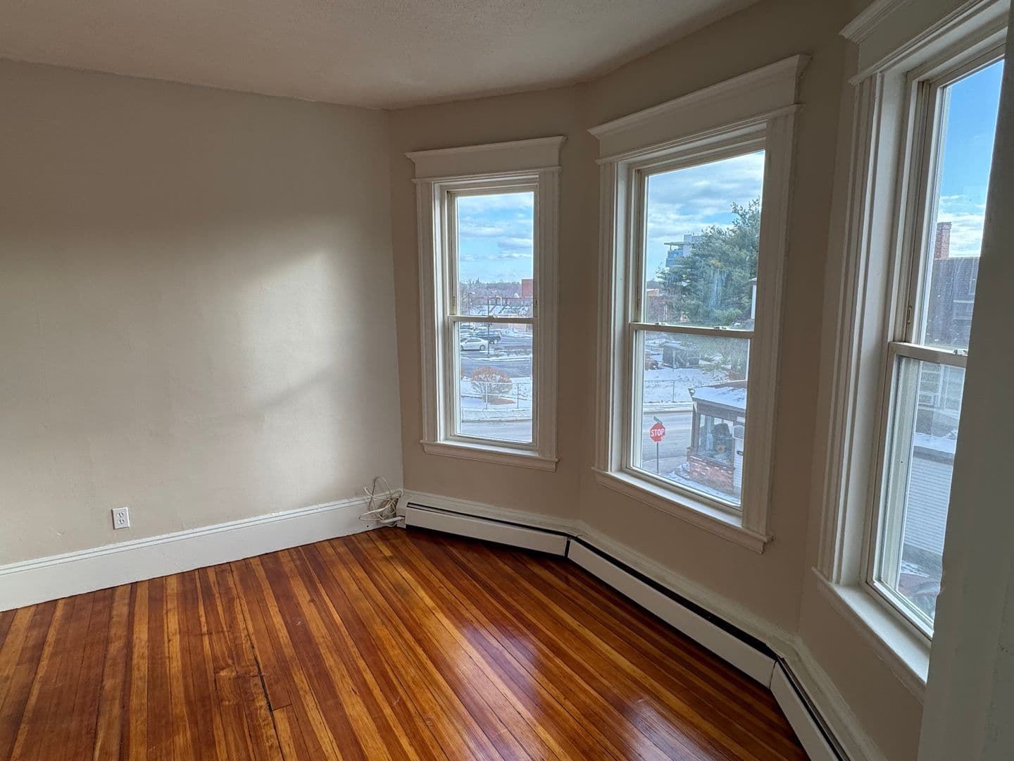 Haverhill Apartment: 90 Emerson Street