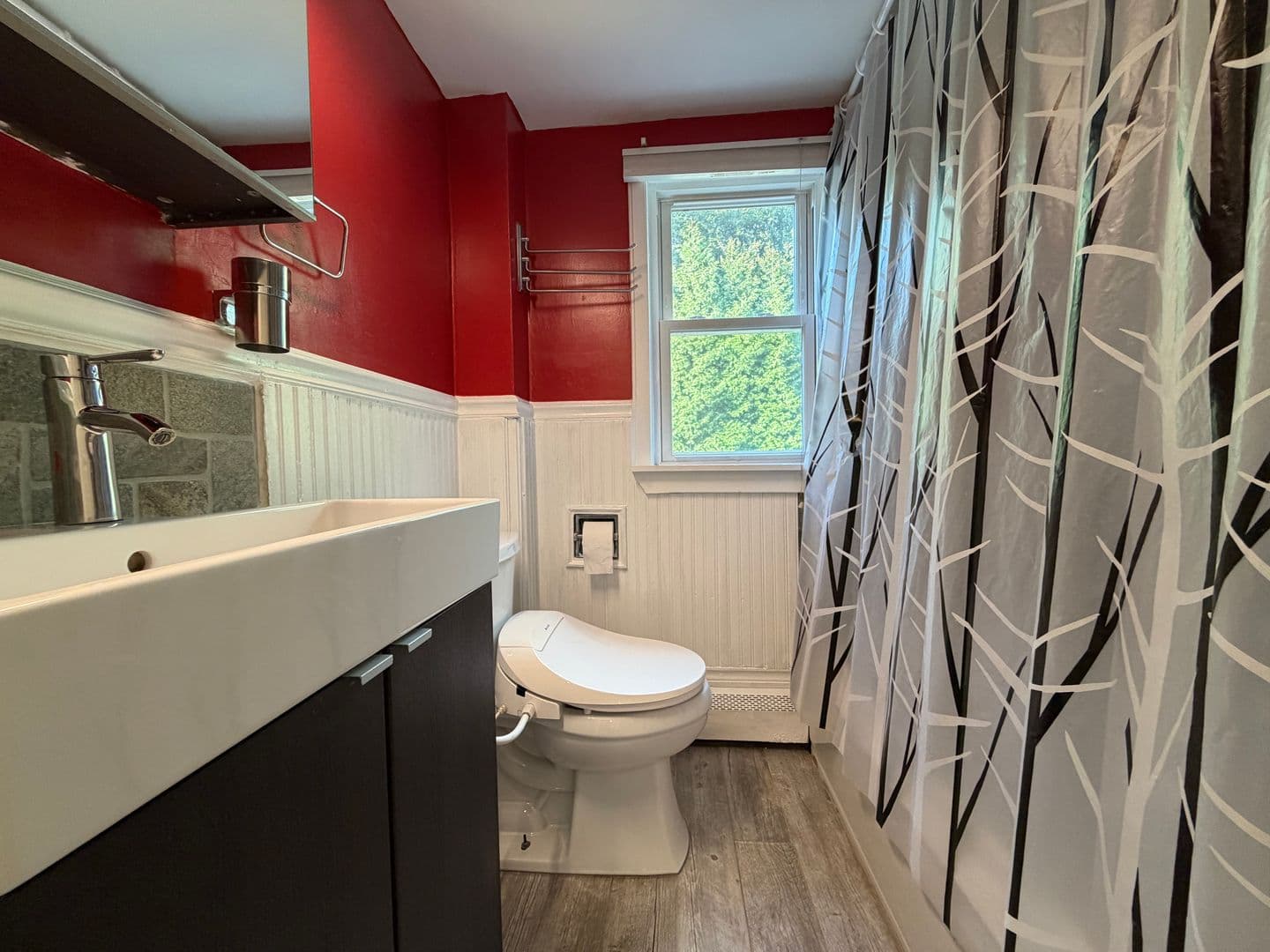 Haverhill House: 1281 Boston Road