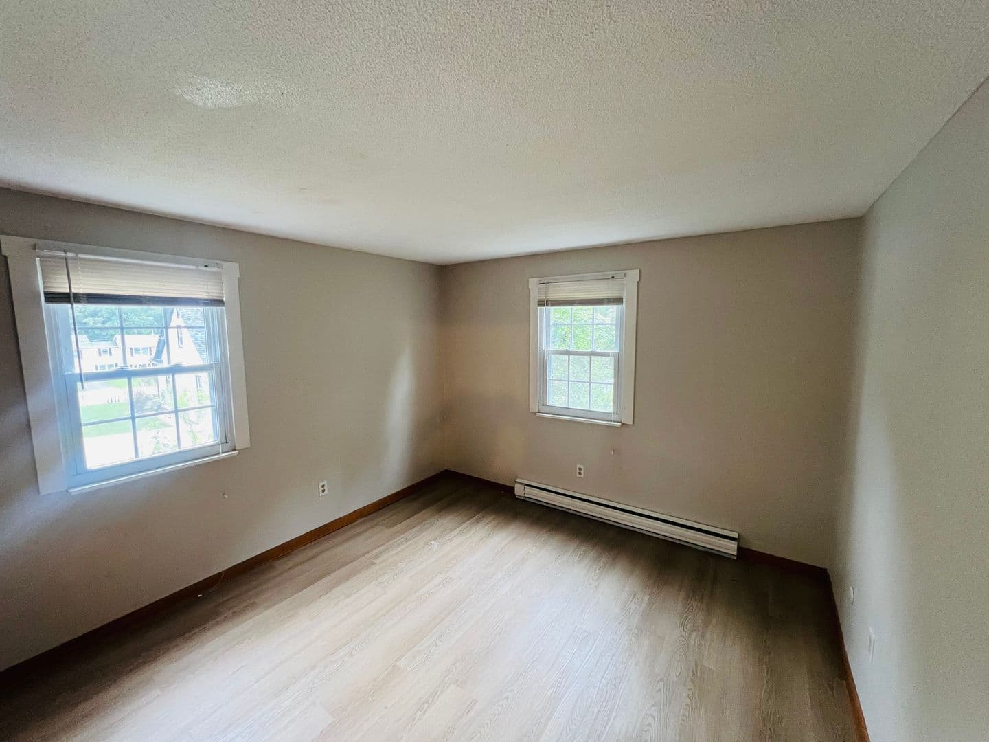 Ayer Apartment: 100.5 Washington Street