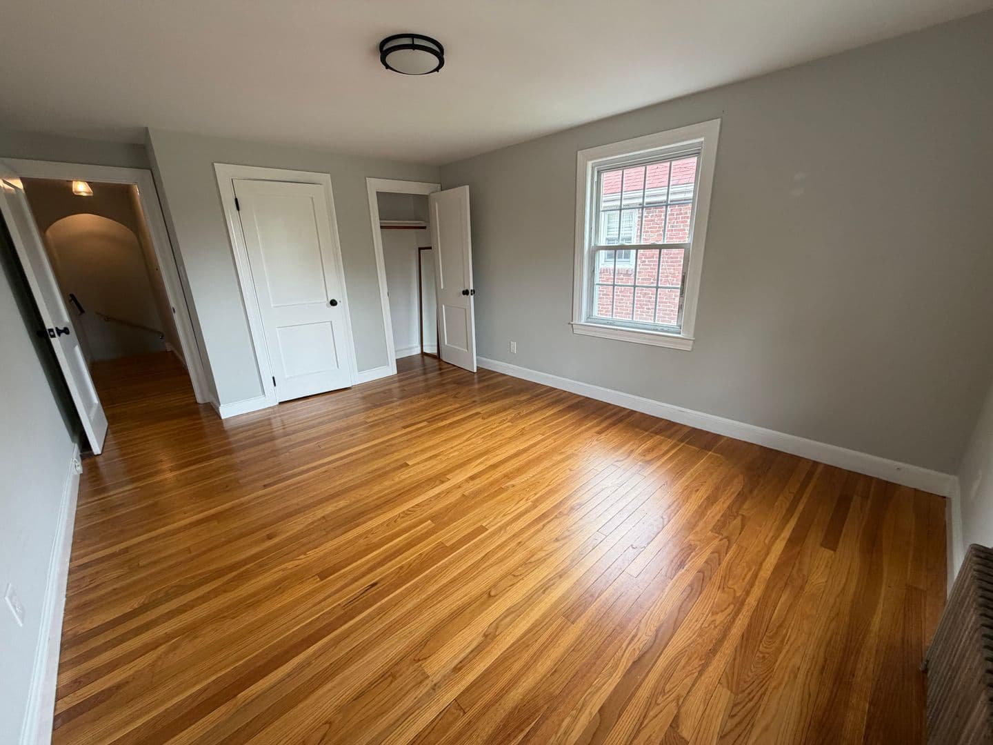 Wakefield Apartment: 6-8 Church Street