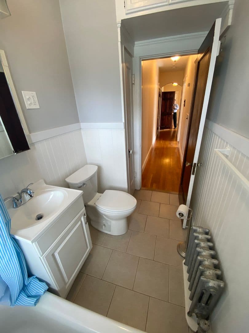 Haverhill Apartment: 106 Kenoza Avenue
