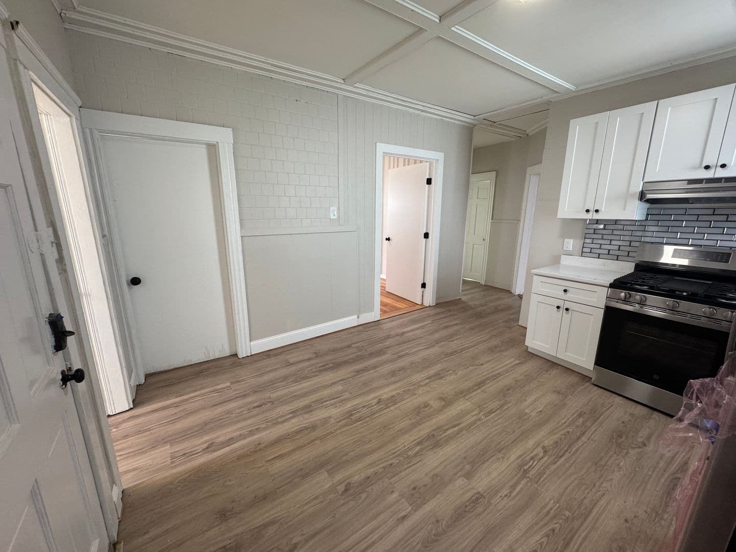 Haverhill Apartment: 58-60 Pilling st