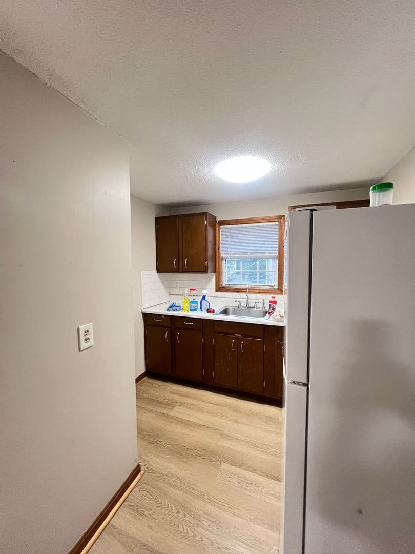 Ayer Apartment: 104.5 Washington Street