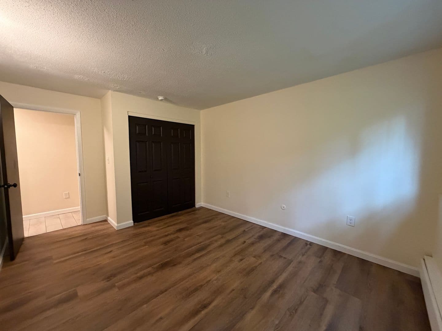 Concord Apartment: 81 Fisherville Road