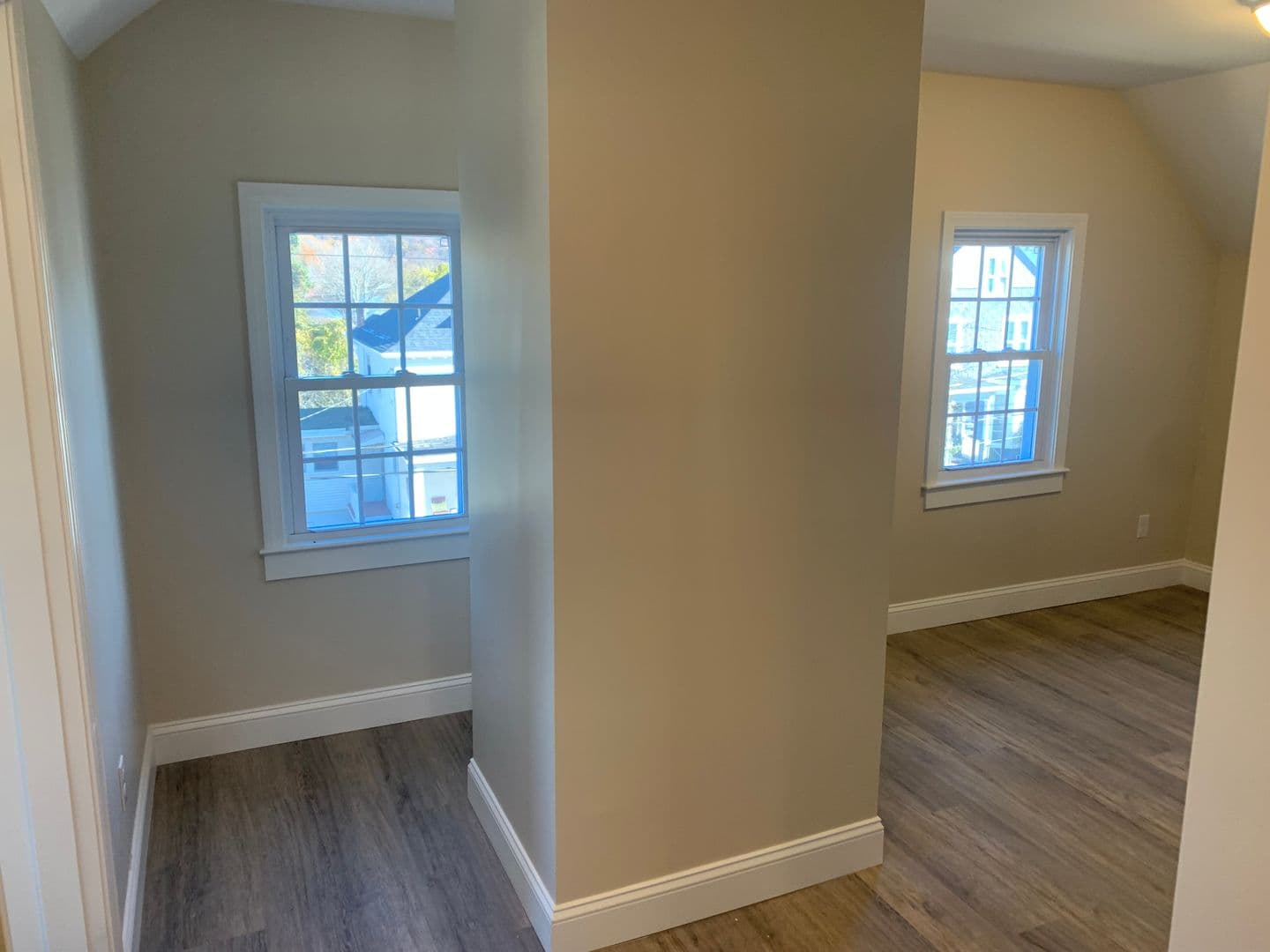 Haverhill Apartment: 129 Kenoza Ave