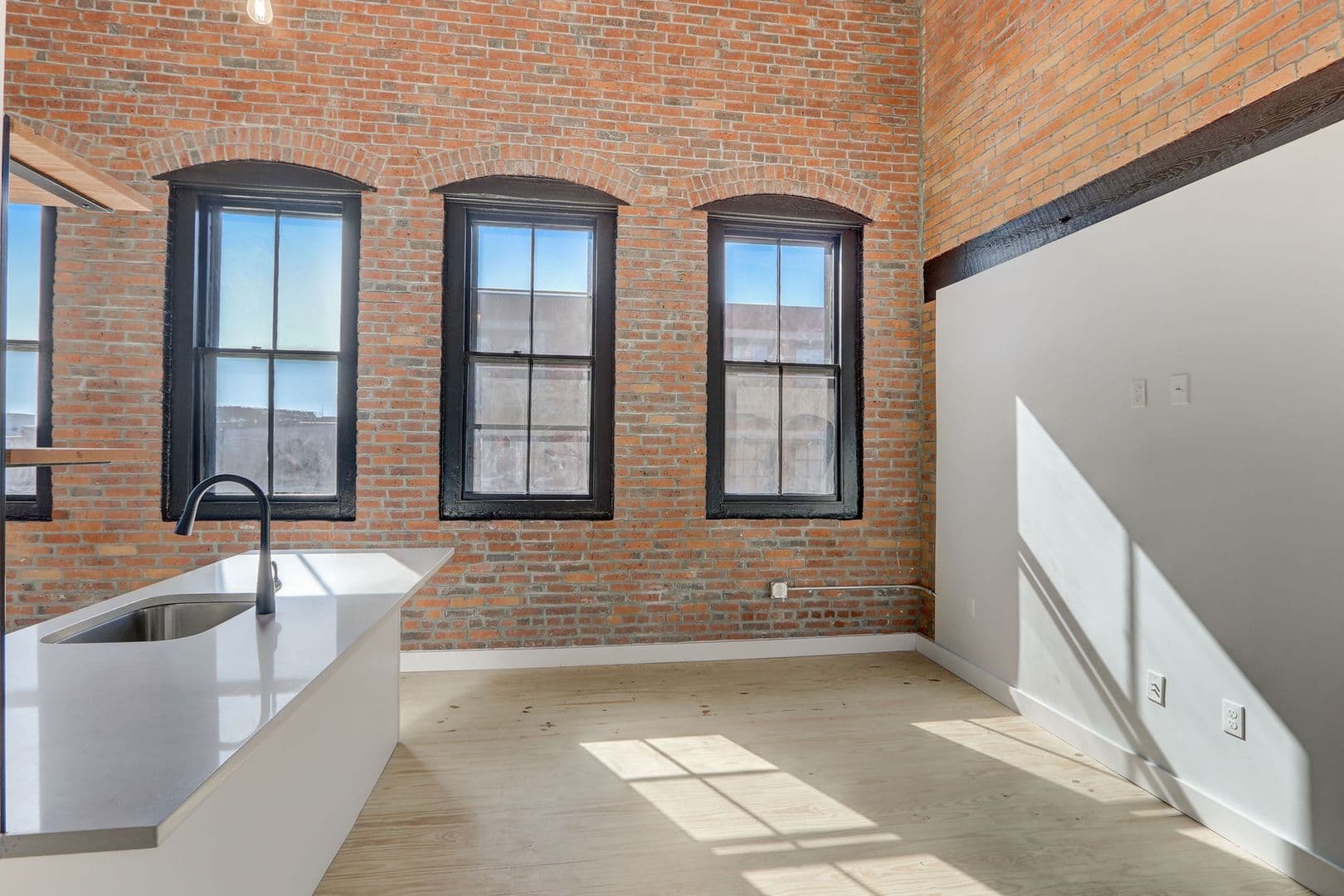 Haverhill Apartment: 45 Wingate Street