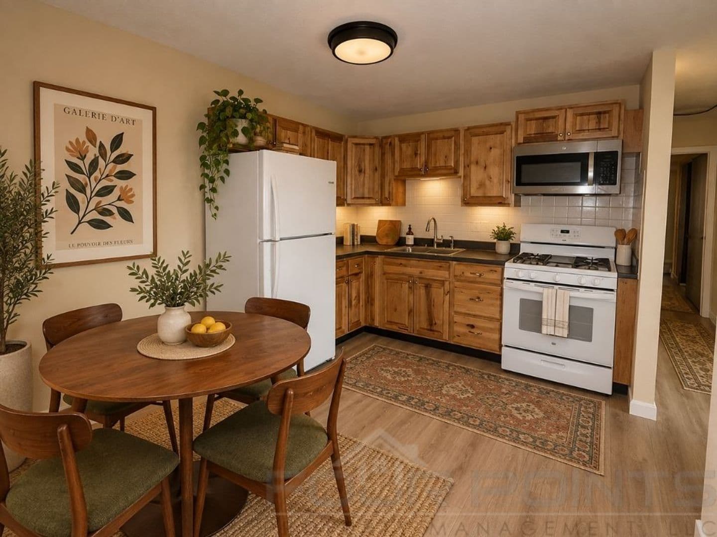 Concord Apartment: 81 Fisherville Road
