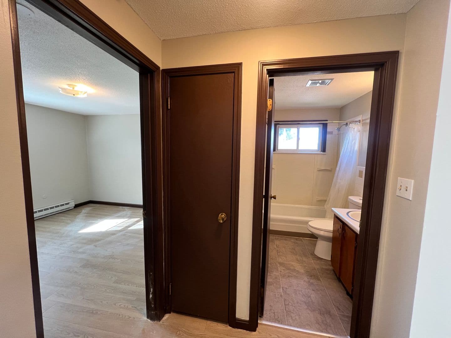Ayer Apartment: 104.5 Washington Street
