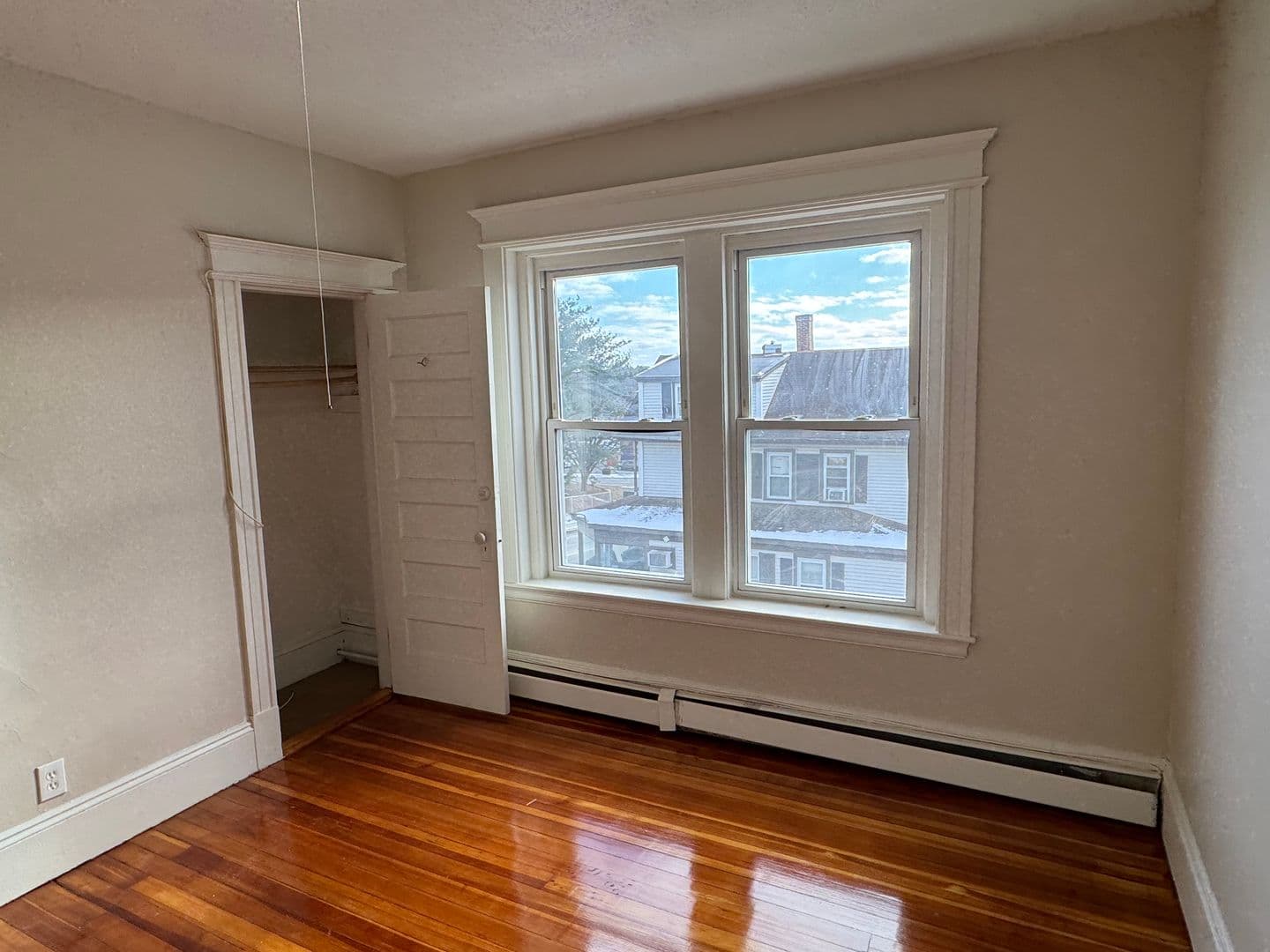 Haverhill Apartment: 90 Emerson Street