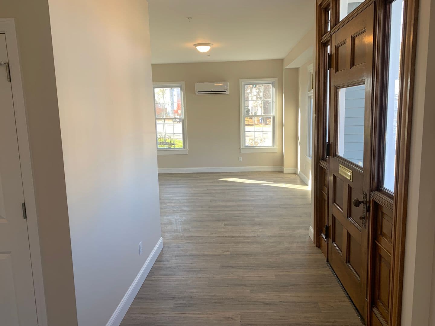Haverhill Apartment: 129 Kenoza Ave