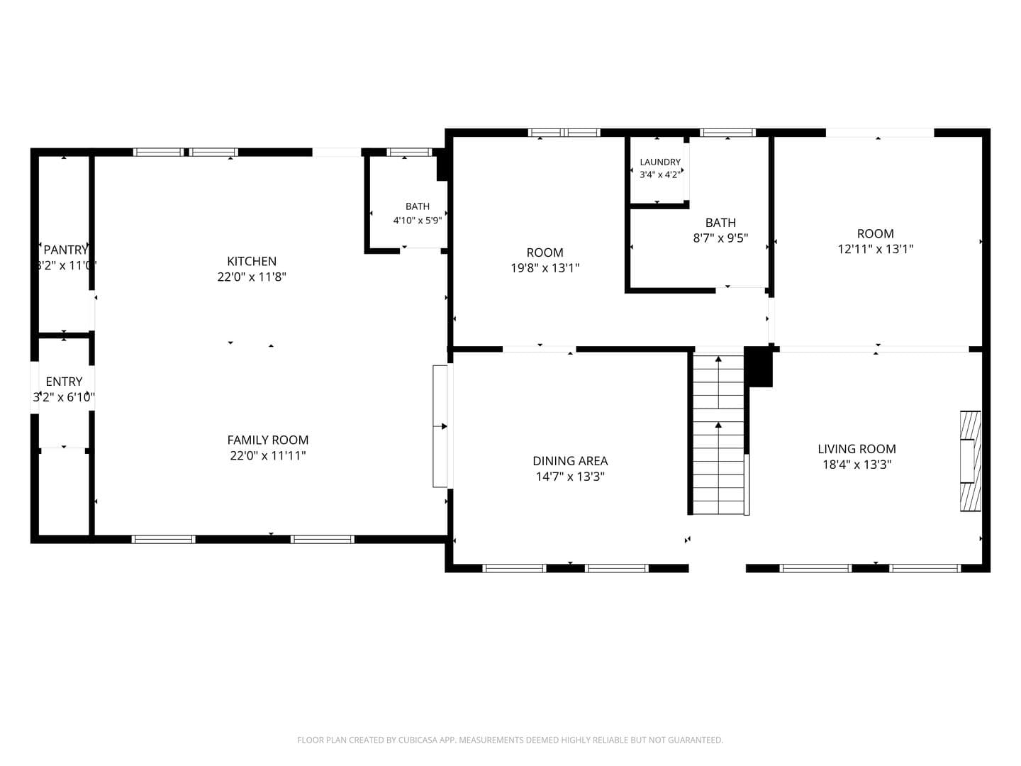 Haverhill House: 160 Broadway
