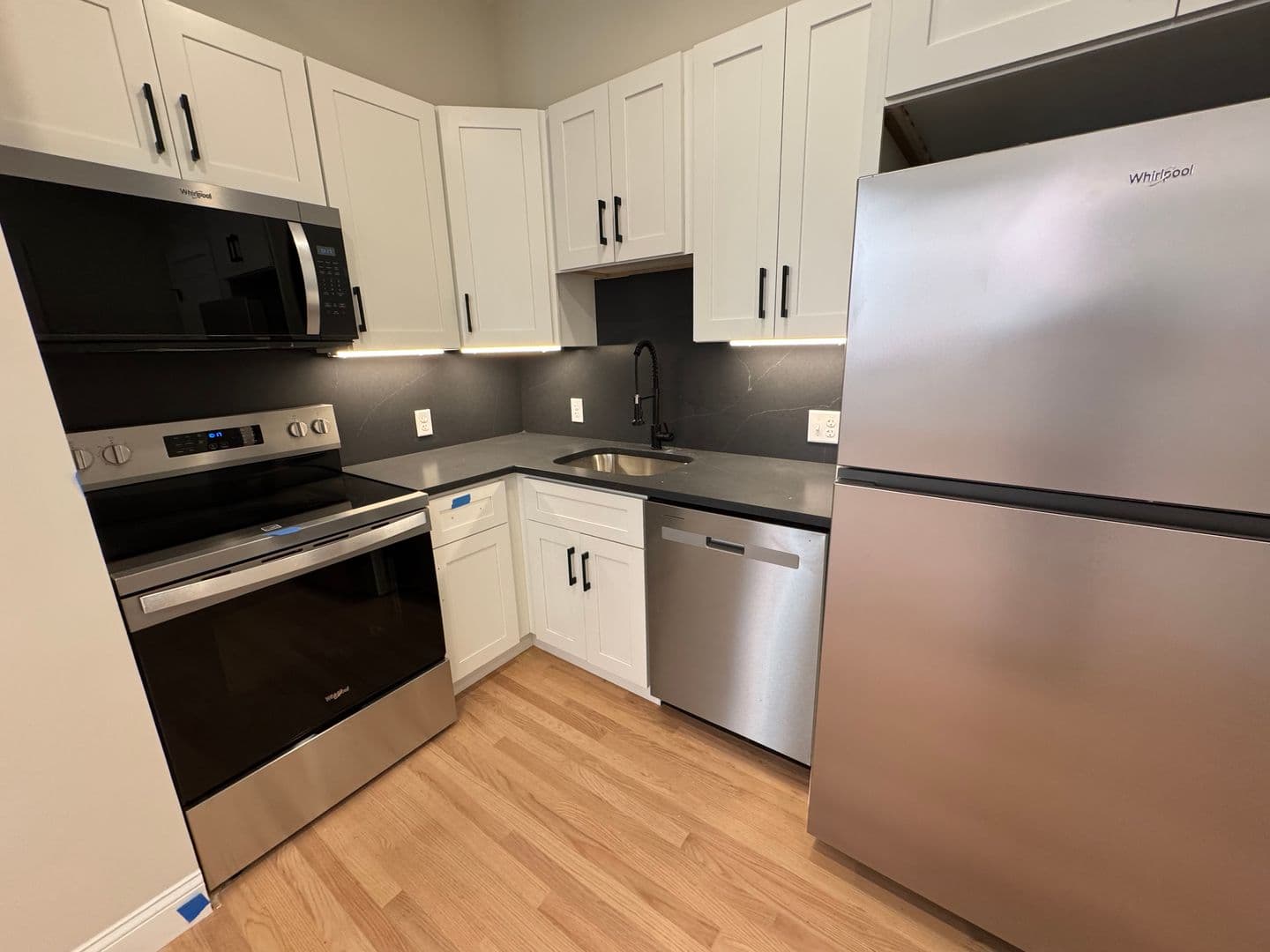 Haverhill Apartment: 38 Washington Street