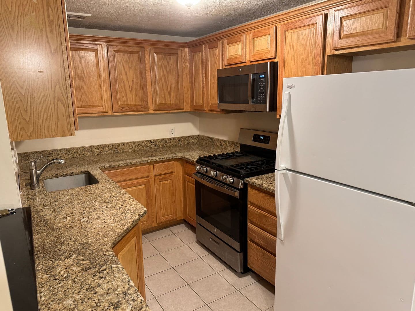 Tyngsboro Condo: 10 Village Lane, unit 9