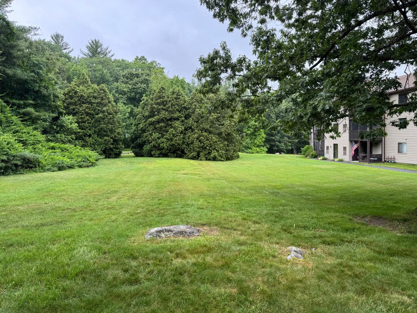 Tyngsboro Condo: 10 Village Lane, unit 9