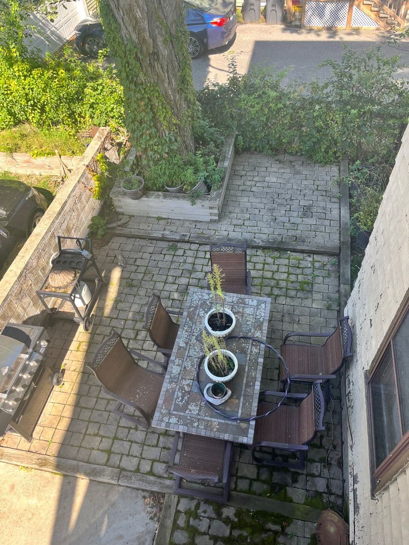 Haverhill Apartment: 106 Kenoza Avenue