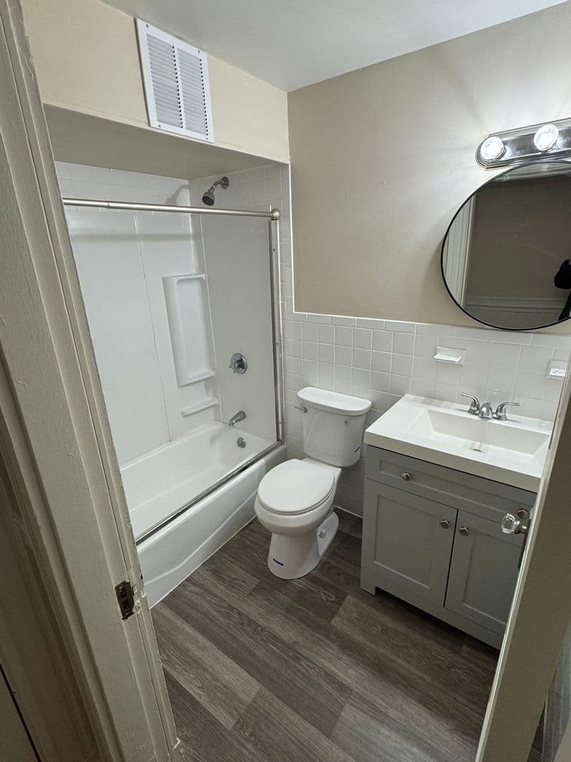 Haverhill Apartment: 90 Emerson Street