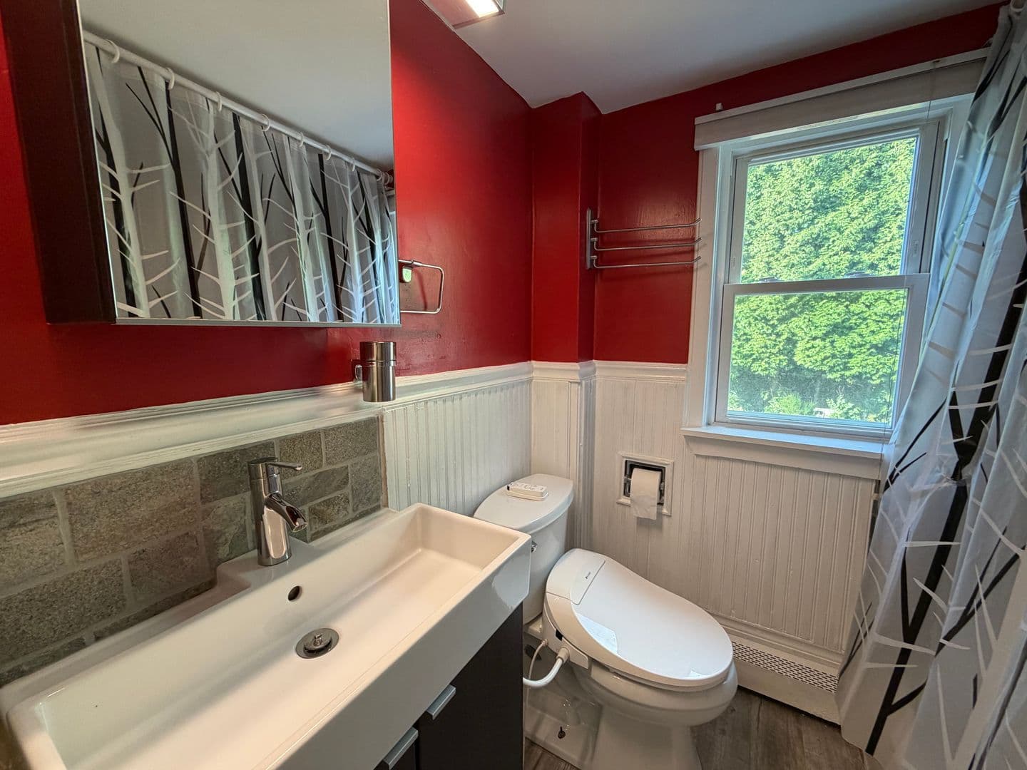 Haverhill House: 1281 Boston Road