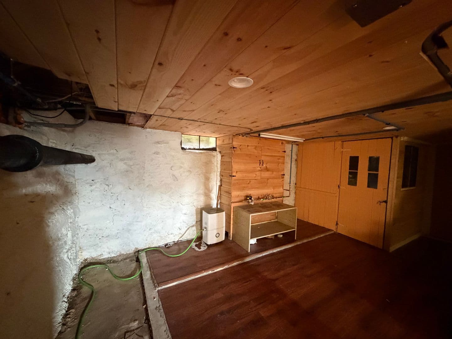 Haverhill House: 1281 Boston Road