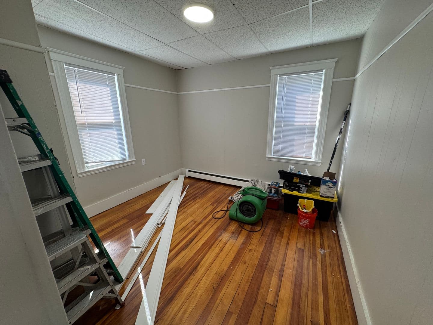 Haverhill Apartment: 58-60 Pilling st