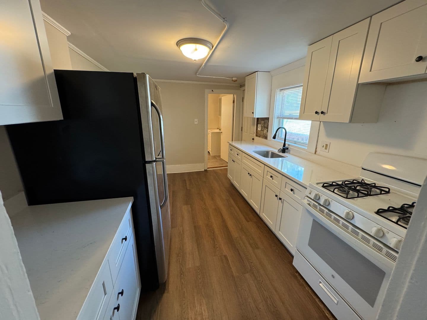 Haverhill Apartment: 48-50 Portland Street