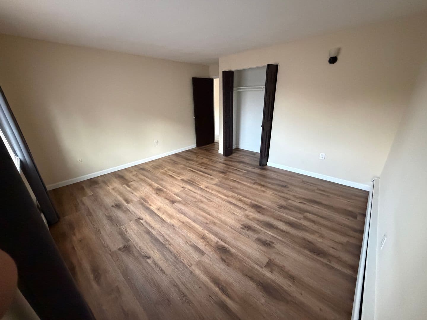 Concord Apartment: 81 Fisherville Road