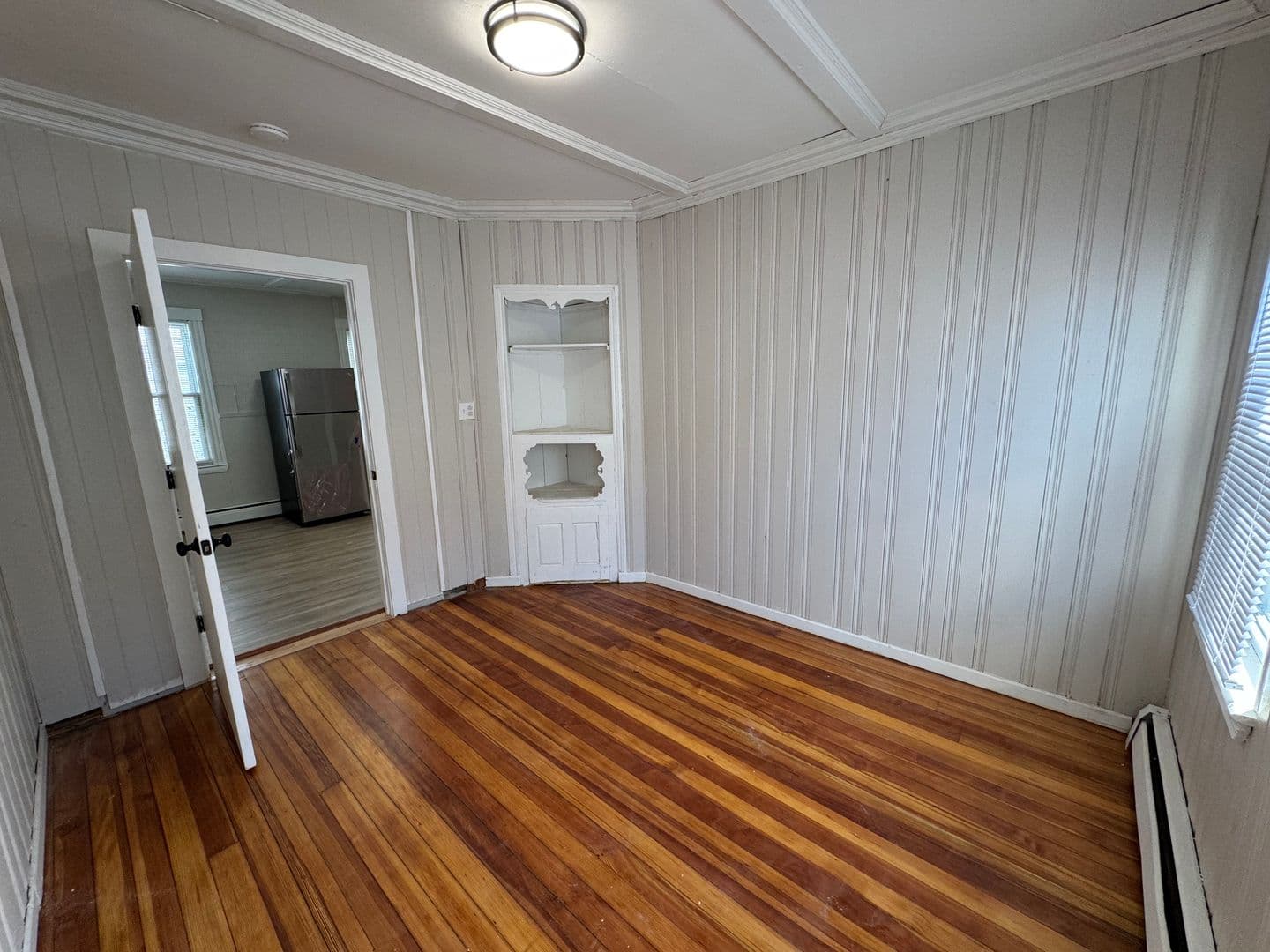 Haverhill Apartment: 58-60 Pilling st