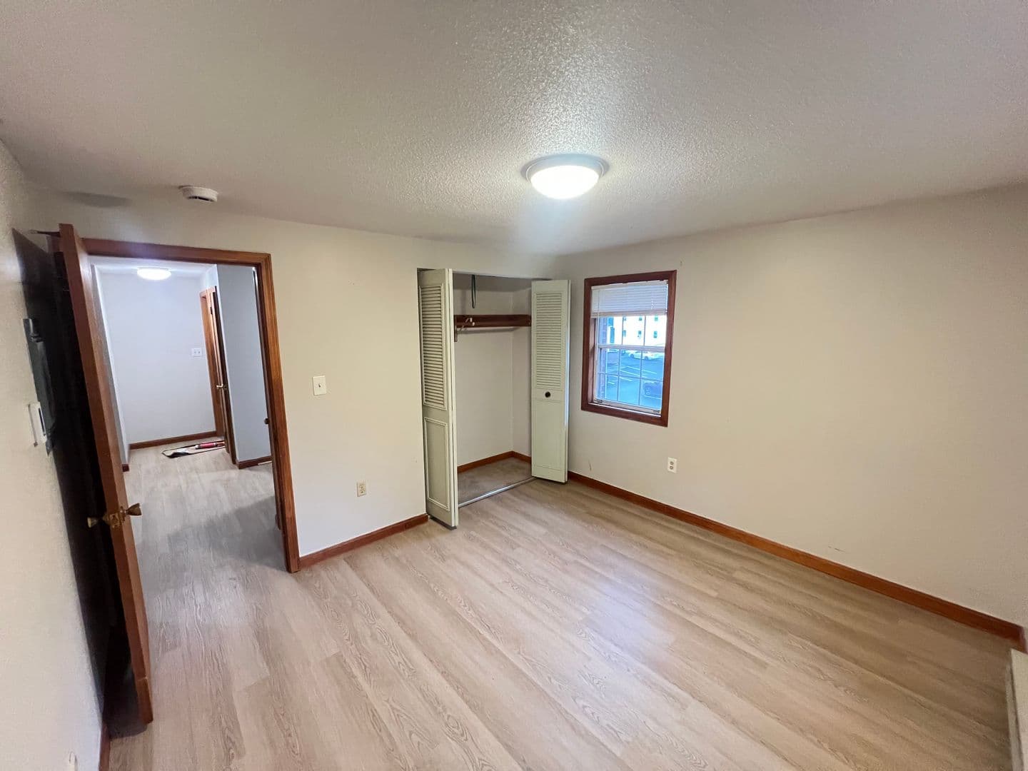 Ayer Apartment: 104.5 Washington Street