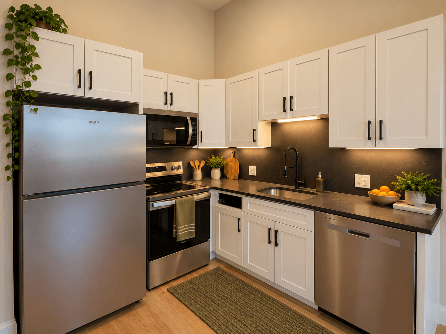 Haverhill Apartment: 38-42 Washington St Unit 303