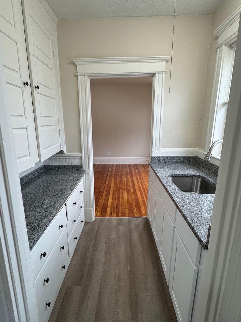 Haverhill Apartment: 90 Emerson Street