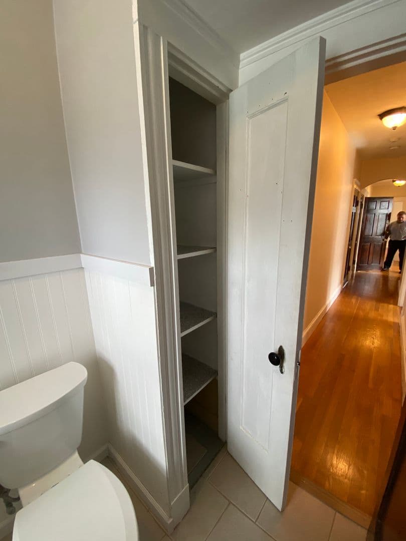 Haverhill Apartment: 106 Kenoza Avenue