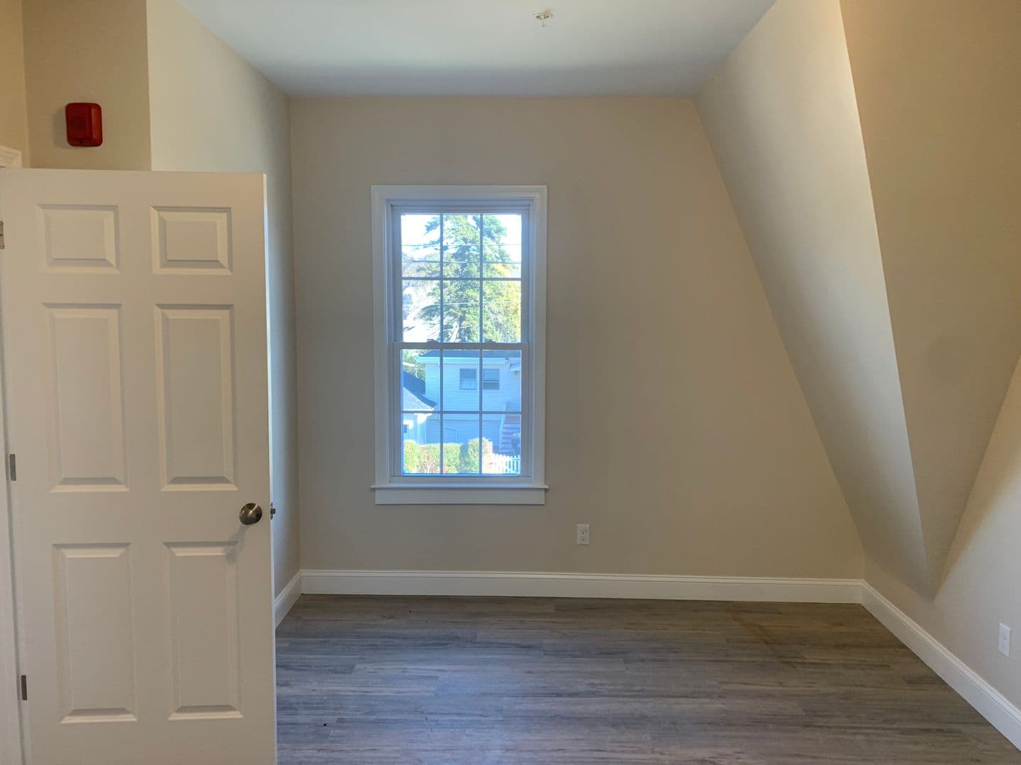 Haverhill Apartment: 129 Kenoza Ave