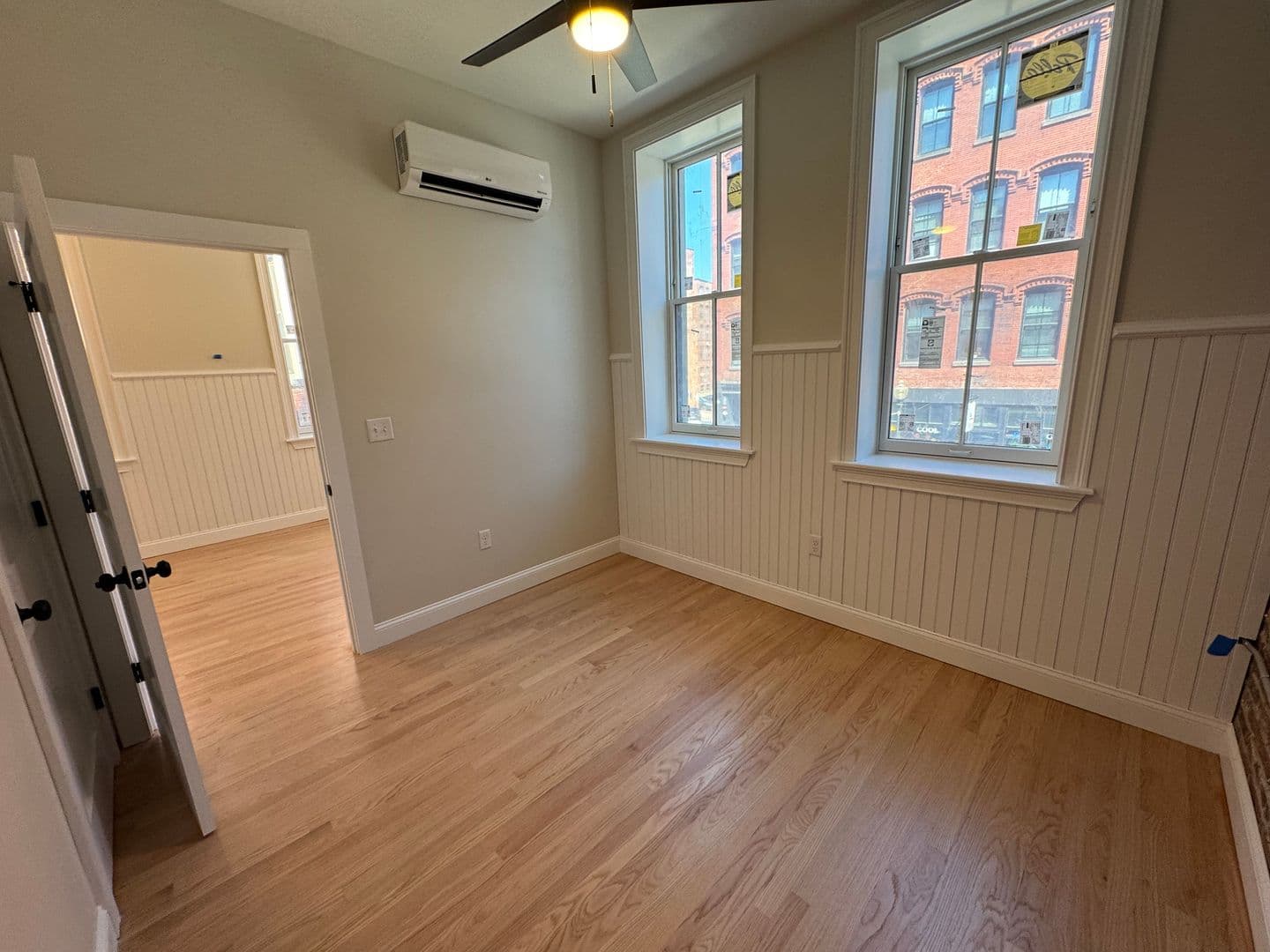 Haverhill Apartment: 38 Washington Street