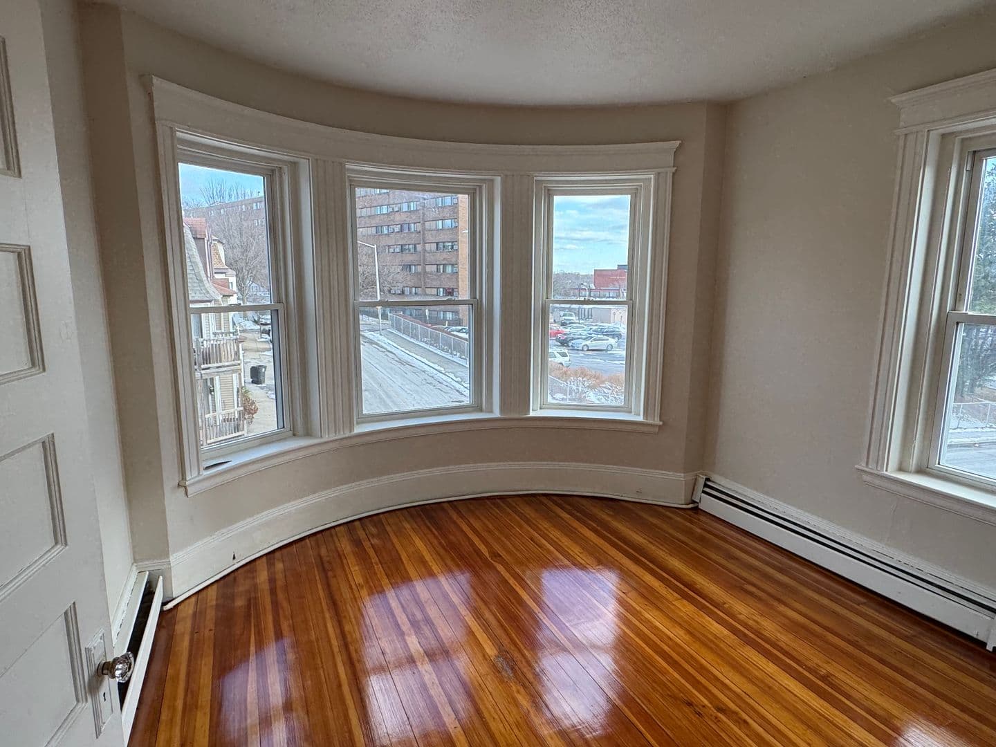 Haverhill Apartment: 90 Emerson Street