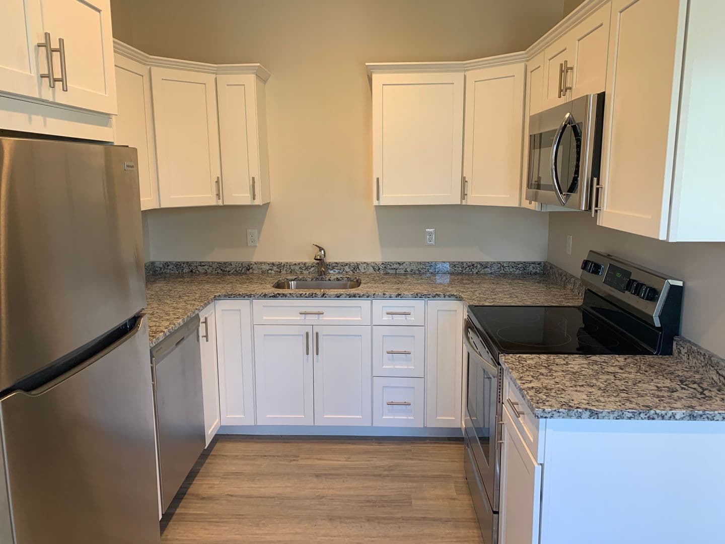 Haverhill Apartment: 129 Kenoza Ave
